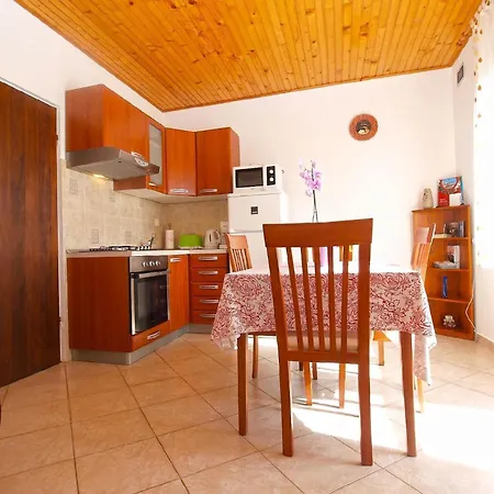 Mit Privatpool Fuer 4 Personen Ca 40 Qm In Pajkovici, Istrien Binnenland Von Istrien Pajkovici
