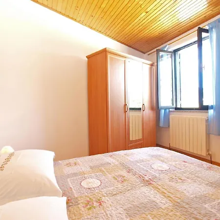 Mit Privatpool Fuer 4 Personen Ca 40 Qm In Pajkovici, Istrien Binnenland Von Istrien Σπίτι διακοπών Pajkovici